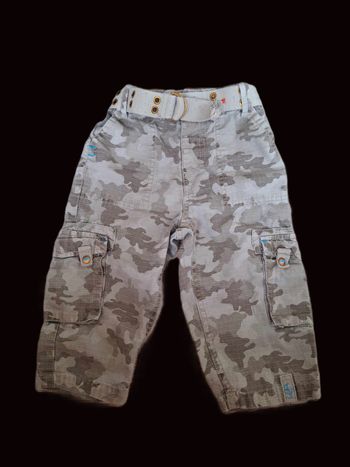 Pantalon Tex Baby 18 mois