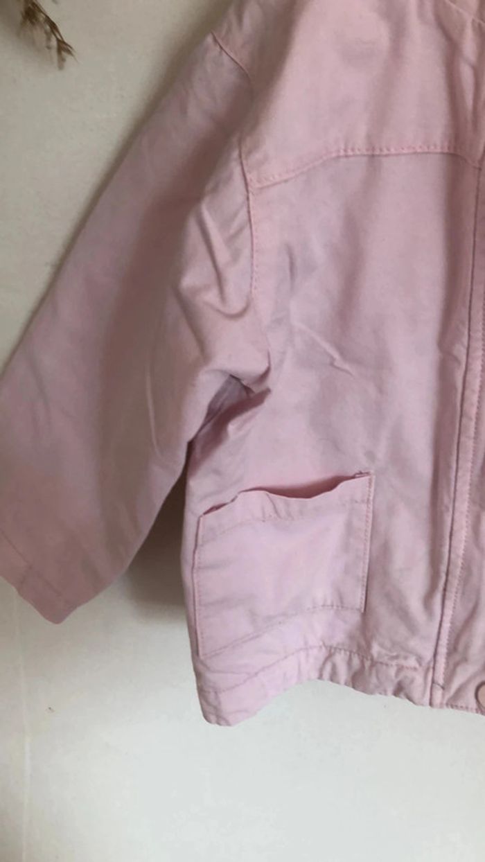 Manteau mi saison - photo numéro 4