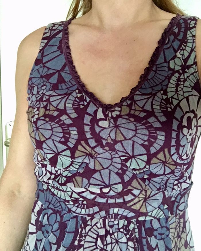 Robe d’été Mexx