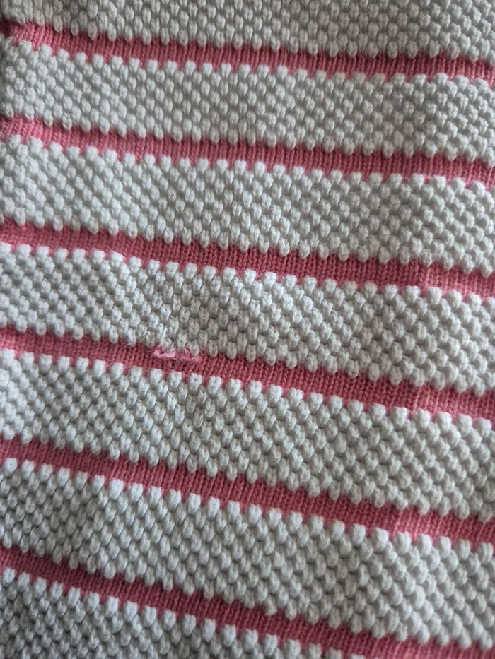 Pull 12 ans Sergent Major ⚓️ - photo numéro 6