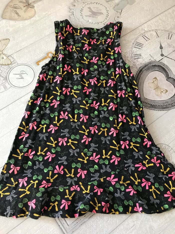 Robe petits noeuds - photo numéro 2