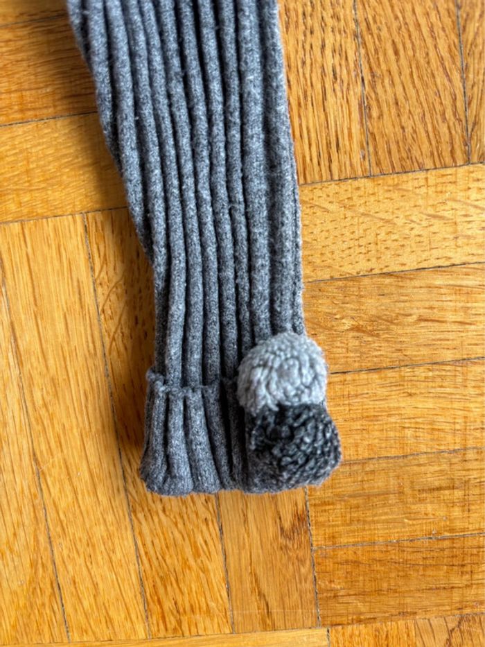 Legging chaud Zara baby 12-18 mois parfait état - photo numéro 2