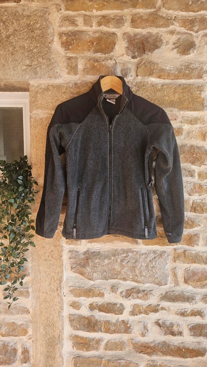 Veste Columbia vertex