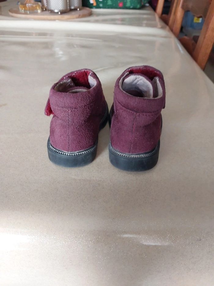 Lot chaussures t20 - photo numéro 8