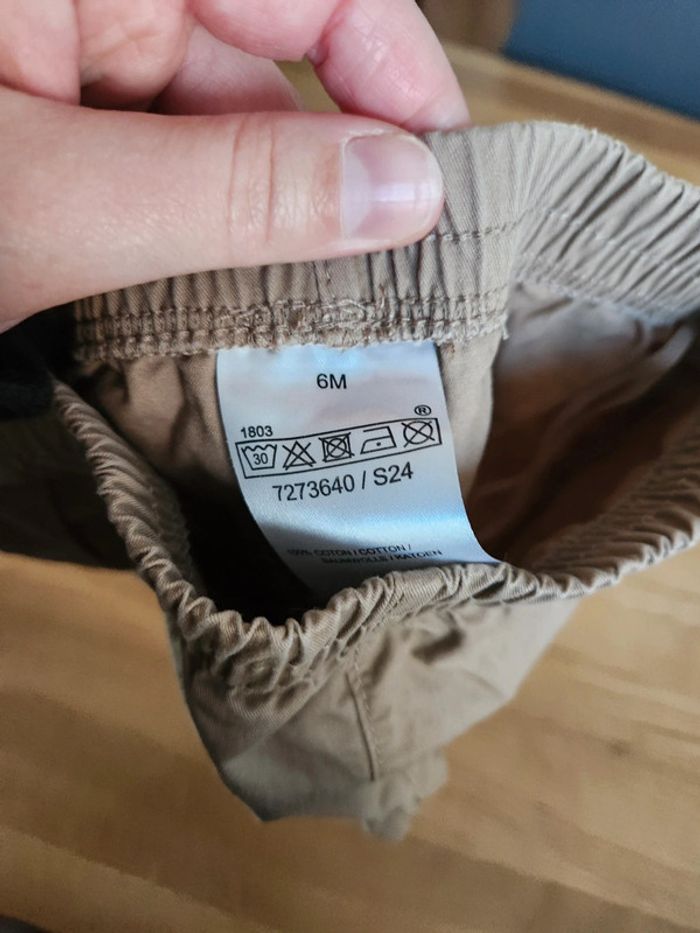 Pantalon - photo numéro 2