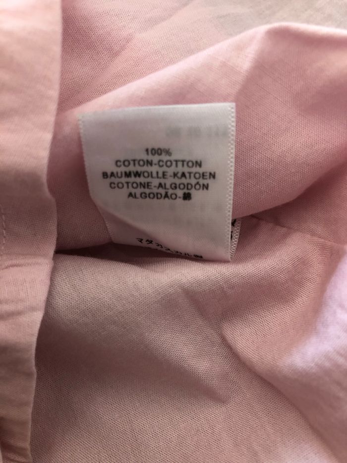 Robe trois mois, neuf petit bateau - photo numéro 5