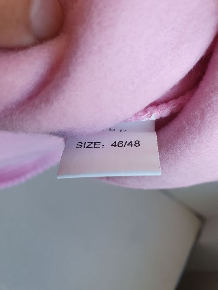 Robe de chambre femme 46/48 - photo numéro 8