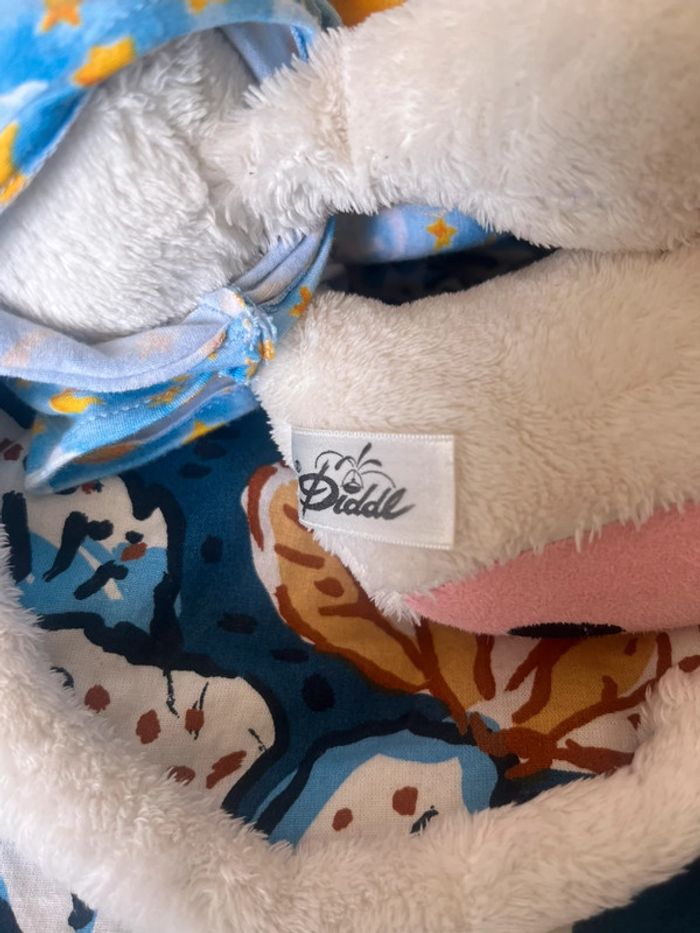 Peluche diddl musical - photo numéro 4