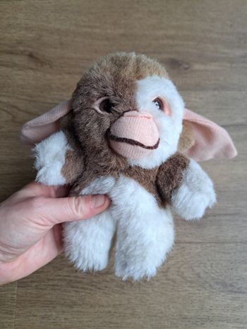 Peluche gremlins