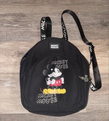 Sac à dos Mickey 
