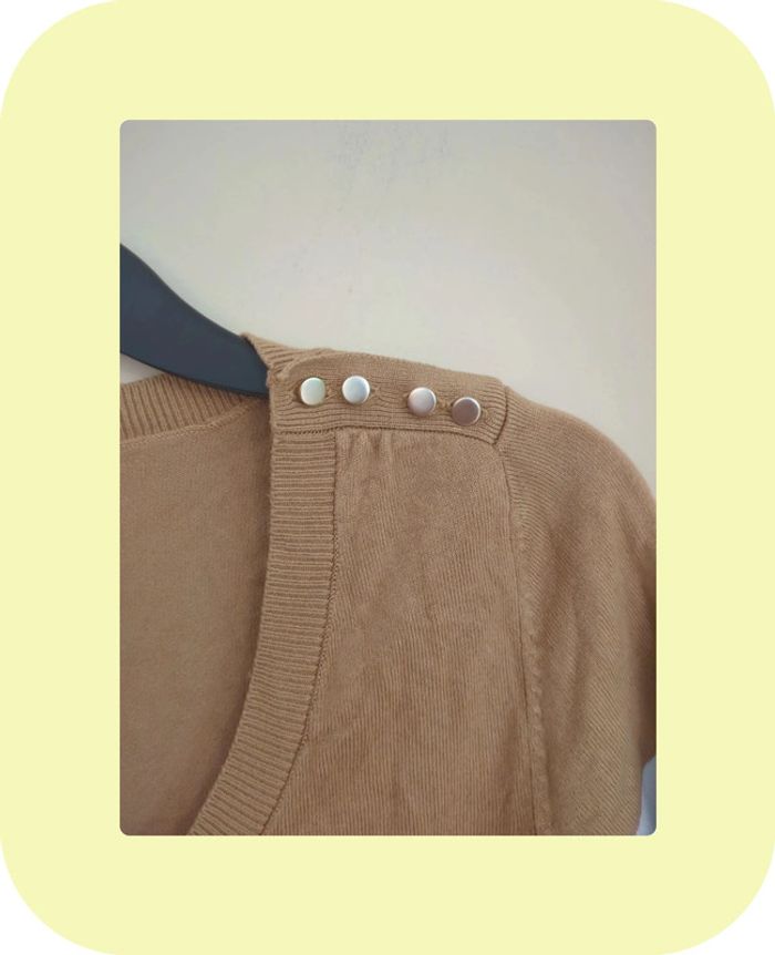 Petit pull - photo numéro 3