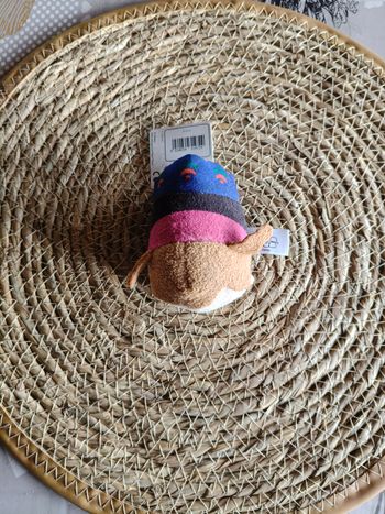 Tsum Tsum Anna d'Arendelle 