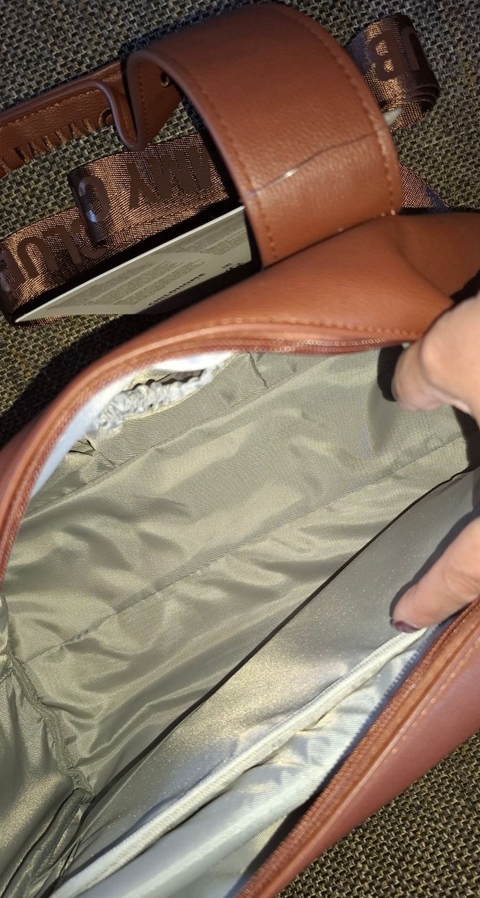 Sac a langer - photo numéro 3