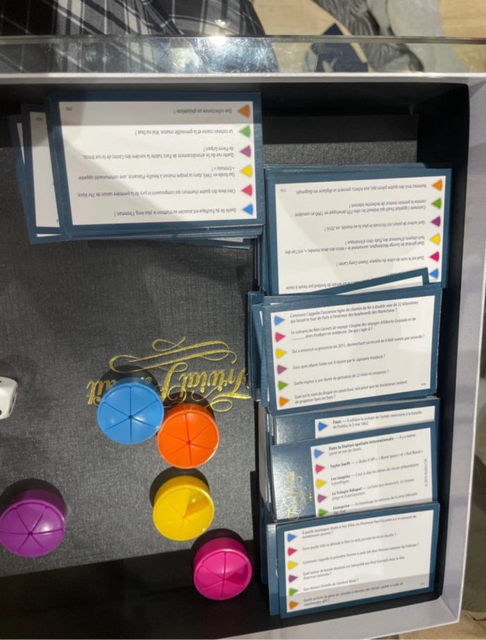 jeux de société - photo numéro 9
