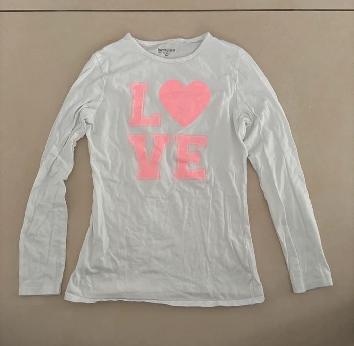 TEE shirt 14 ans
