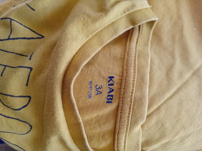 T-shirt manches longues - photo numéro 3
