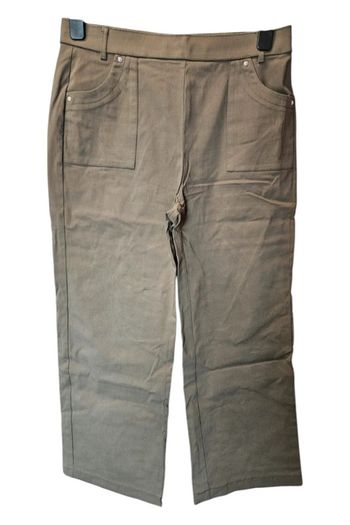 Pantalon stretch T44