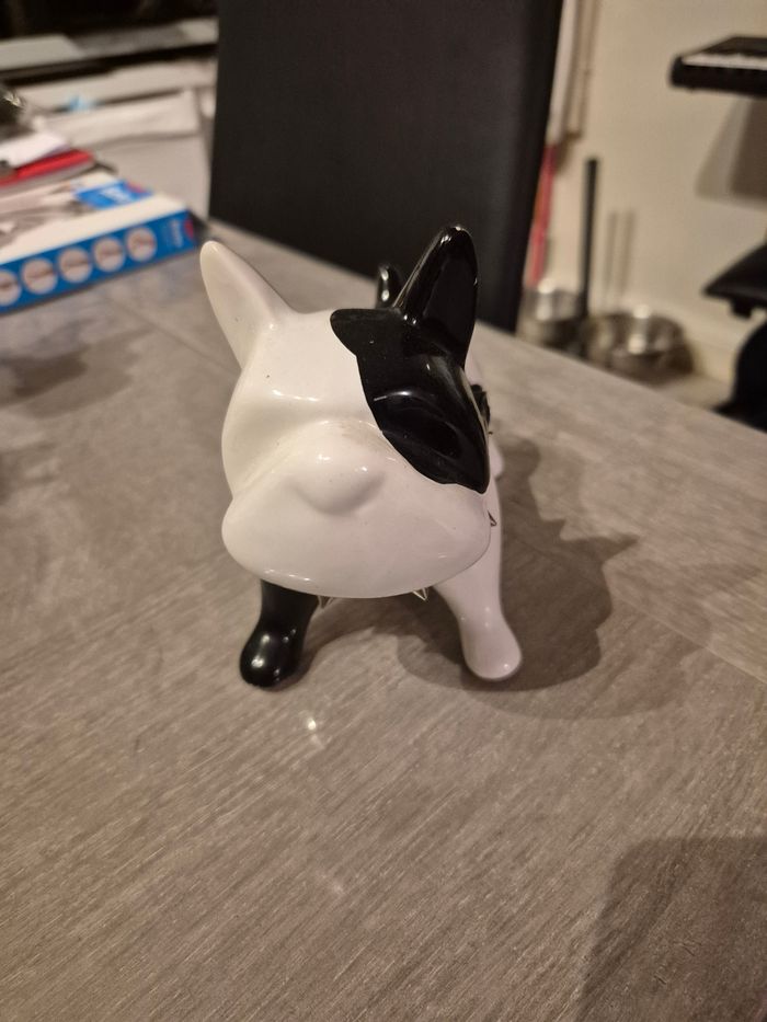 Bouledogue français