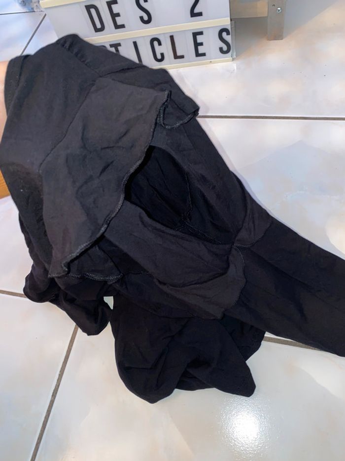 Blouse manche longue intimissimi taille S - photo numéro 4