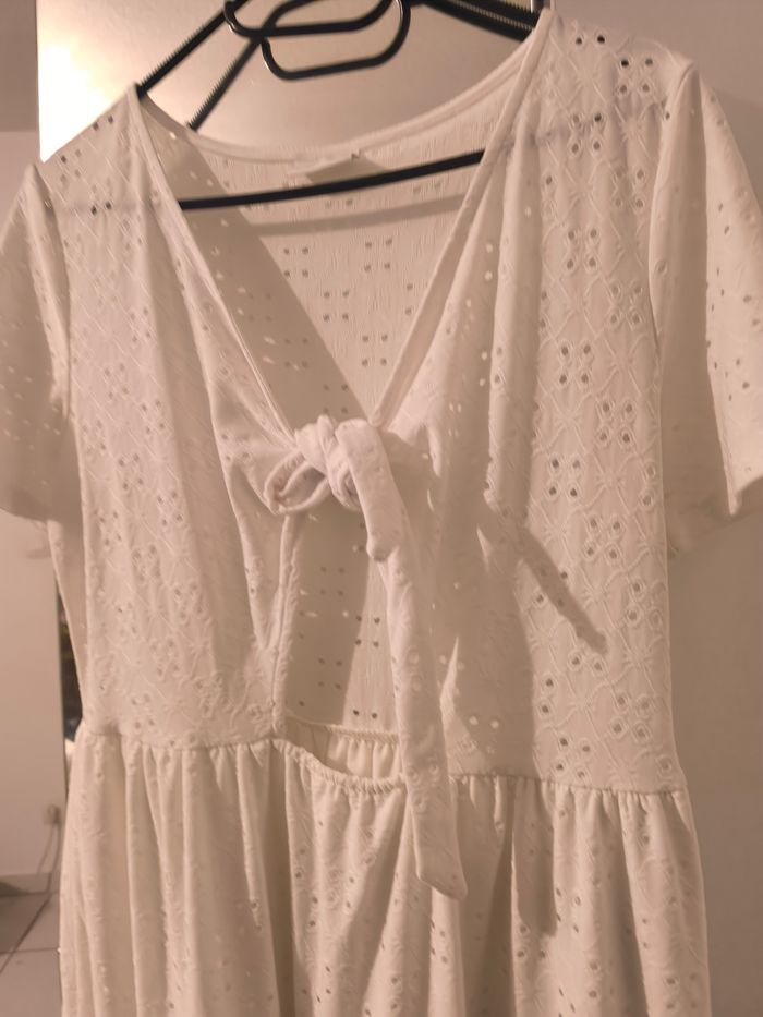 Robe, printemps été de la marque Villa - photo numéro 6