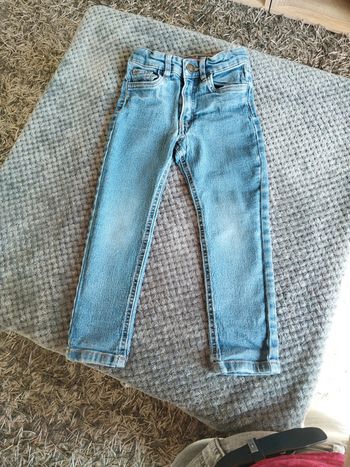 Jeans slim