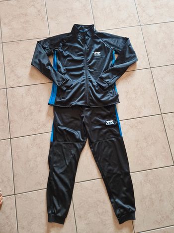 Ensemble sport 14 ans airness