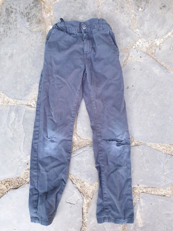 Magnifique jean kiabi 9a