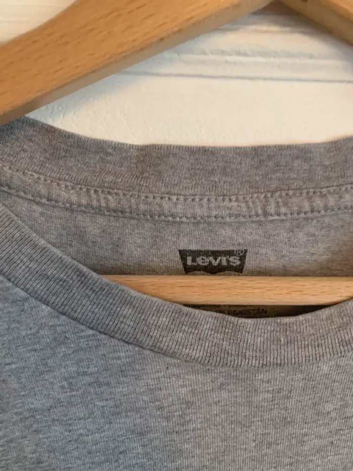 Tee shirt Levi’s - photo numéro 2