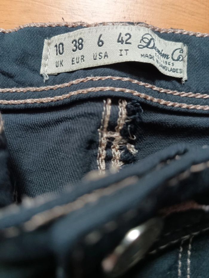 Jean taille 38 - photo numéro 5