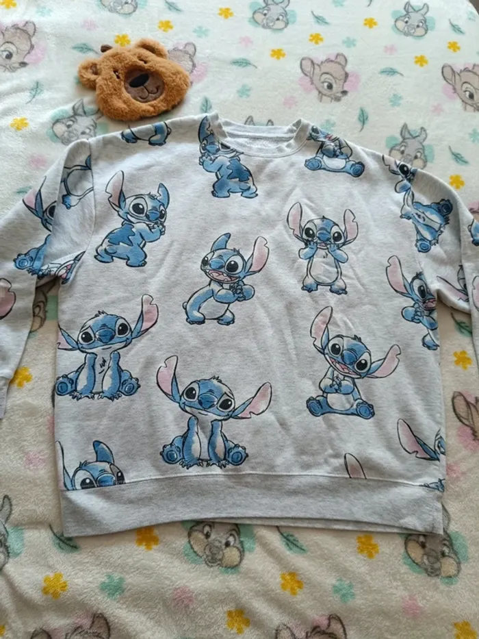 Sweat Disney