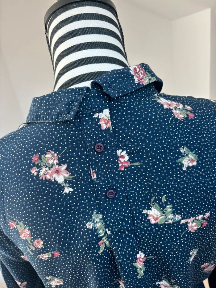 Chemise Bershka TM - photo numéro 5