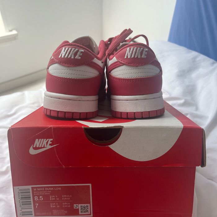 Nike Dunk Low - photo numéro 4