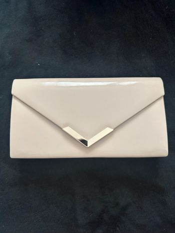 Accessorize - Pochette rose