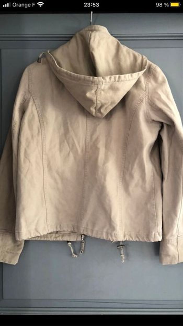 Veste Camaïeu - photo numéro 4