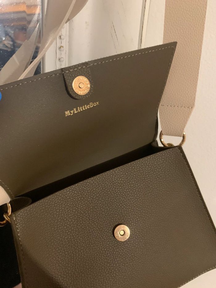 Sac bandoulière - photo numéro 5