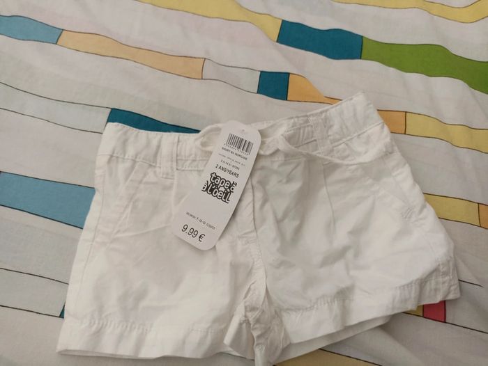 Lot vêtements filles 24 mois mi saison - photo numéro 3