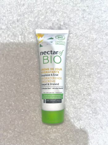 Crème Visage