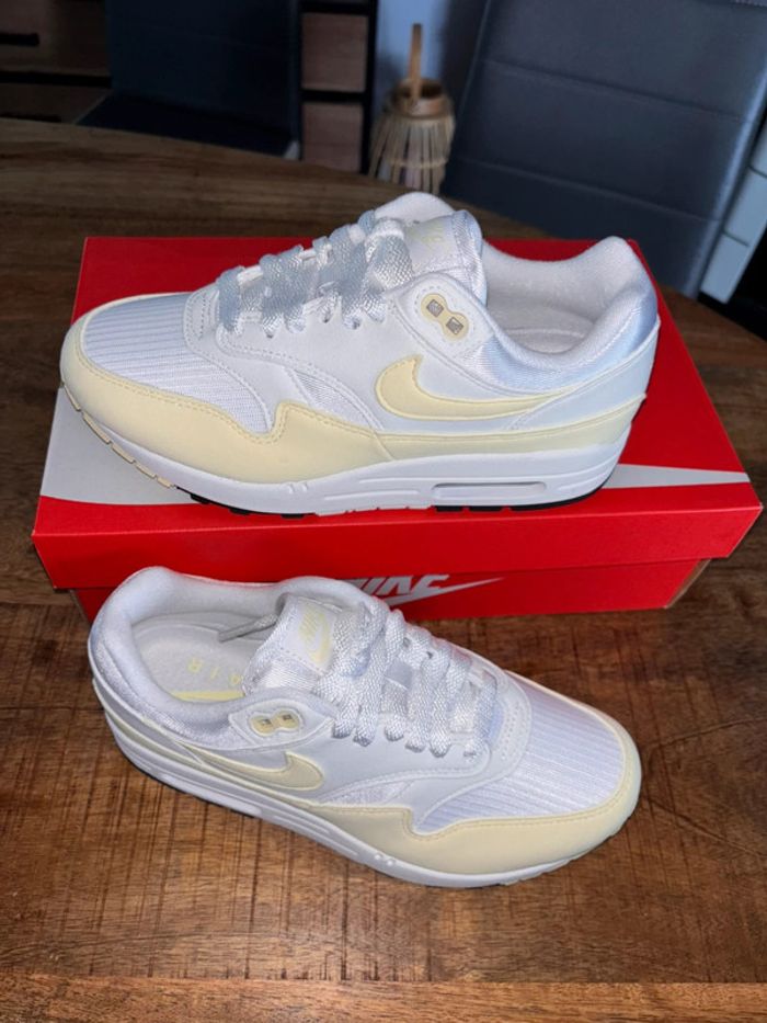 Air Max 1 P.38 Neuves unisex - photo numéro 8