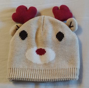 Bonnet Sergent Major, taille 46/48