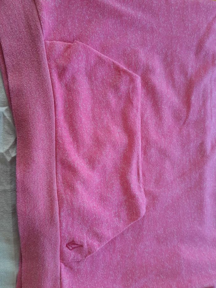 Beau sweat chiné  Volcom taille XL - photo numéro 7