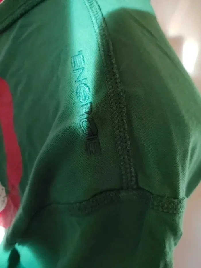 T shirt - photo numéro 4