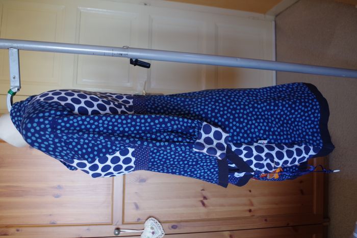 Savage Culture - Robe Colorée TM - photo numéro 4