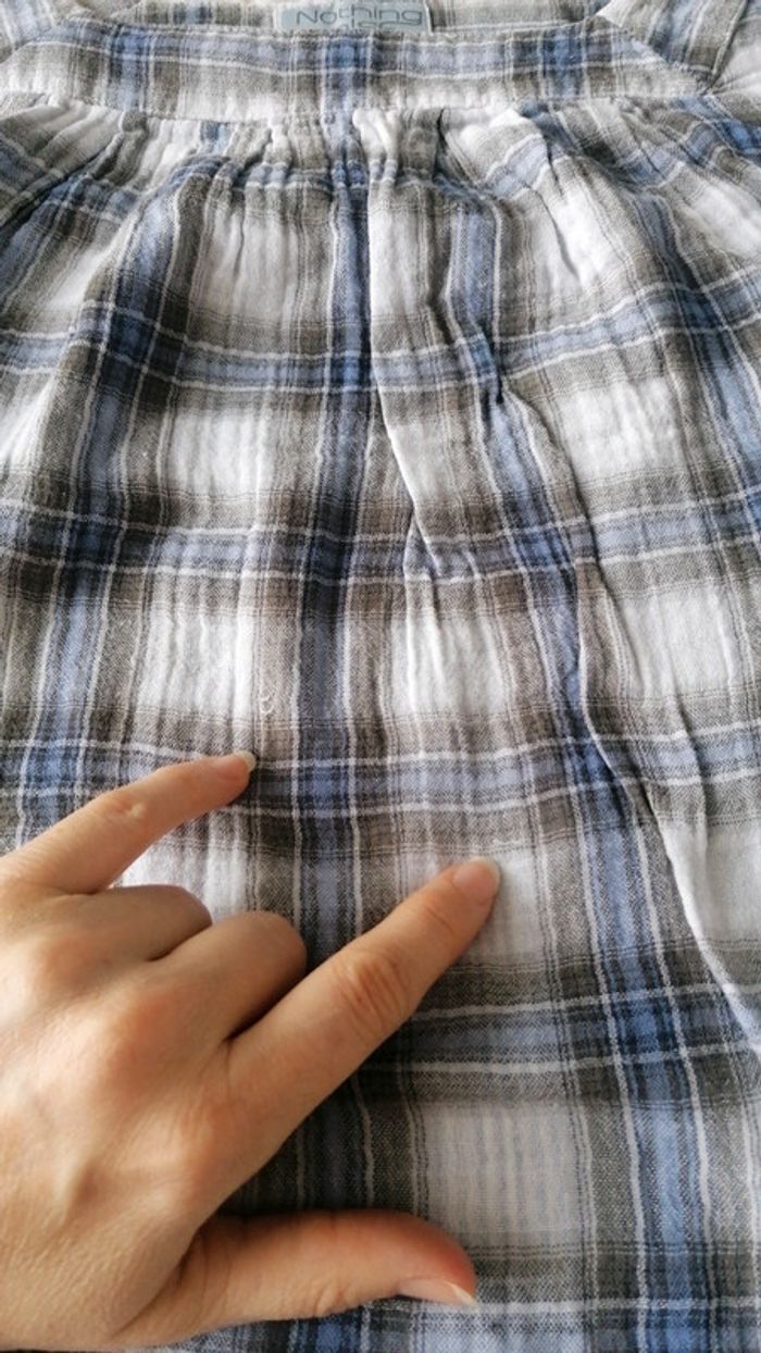 Haut Taille 38 Nothing Else - photo numéro 7