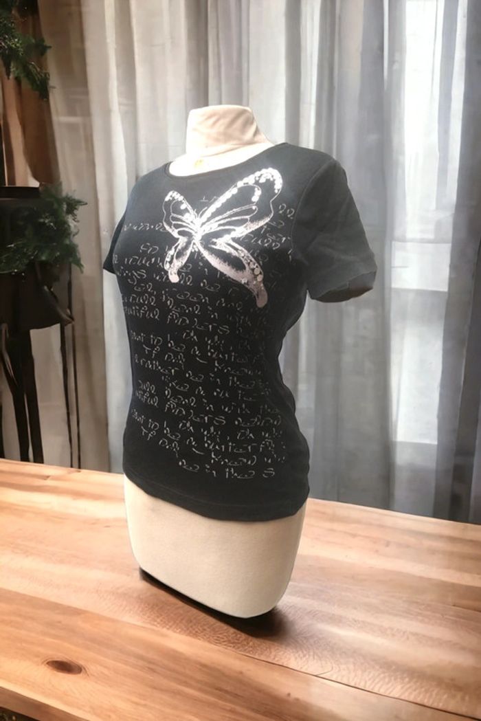 Tshirt original esprit 100% coton