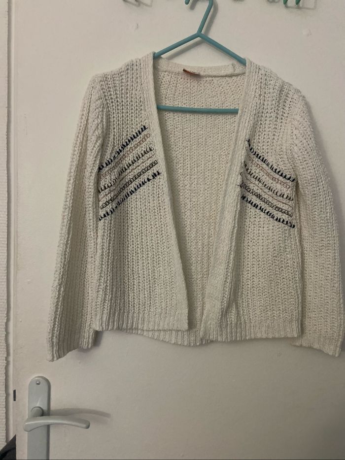 Lot vêtements fille - photo numéro 3