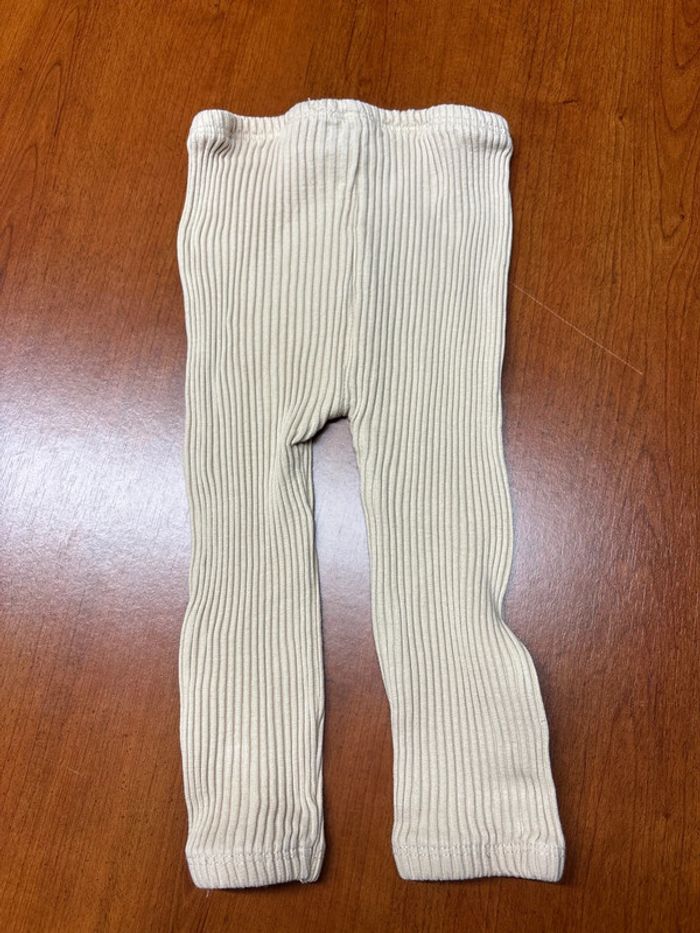 Lot de 2 leggings - photo numéro 5