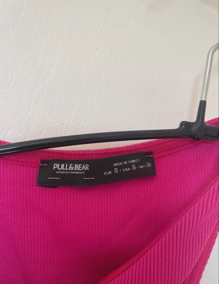 Top court - photo numéro 2