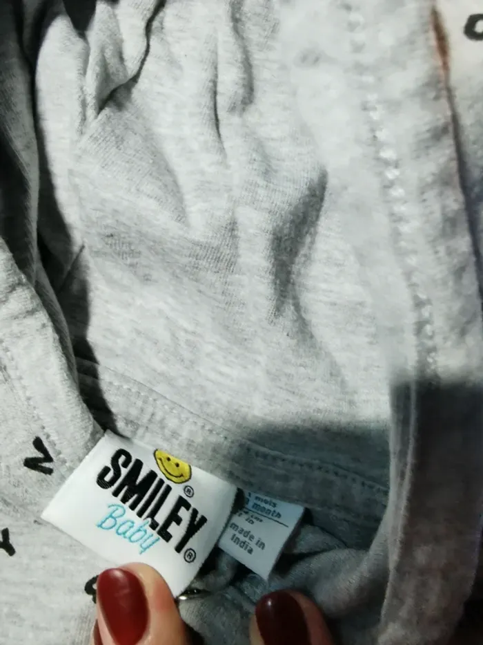 Combi short - photo numéro 2