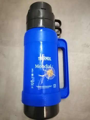 thermos