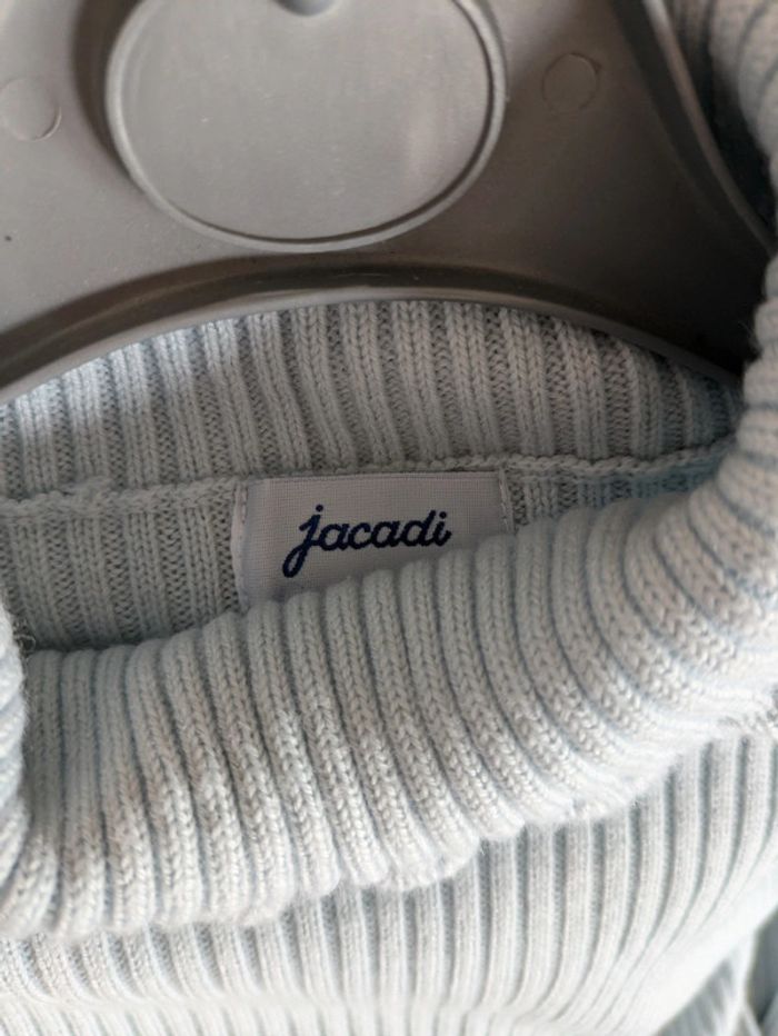 Pull Jacadi T10ans - photo numéro 6